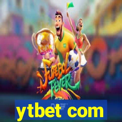 ytbet com